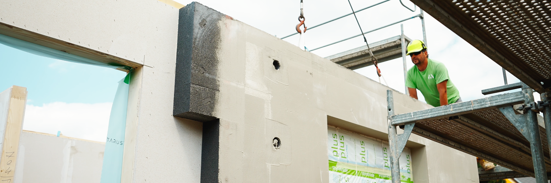 10 nejčastějších otázek, které nám klienti pokládají před stavbou domu