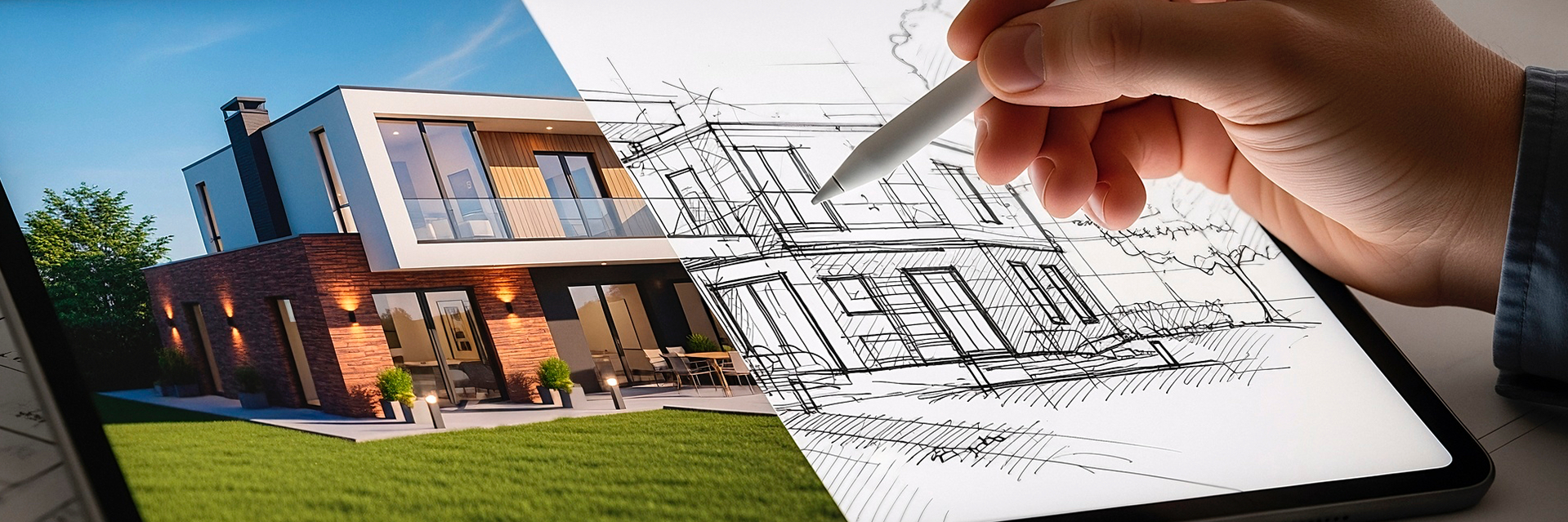 Karlovarský kraj očima architekta